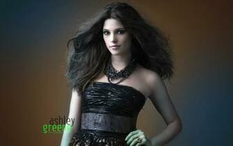 Ashley Greene HD Wallpaper Mobile