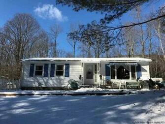 Bostock Rd Shokan Property Listing Mls