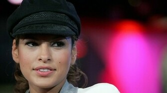 Eva Mendes HD Wallpaper You Are Ing