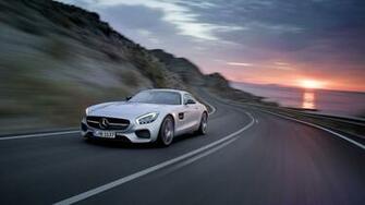 Mercedes Benz Amg Gt S Wallpaper X