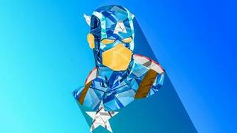 Facets HD Wallpaper Background Image