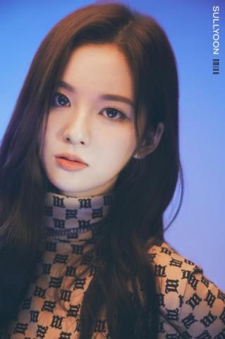 Watch Jyp S New Girl Group Nmixx Unveils First Debut Photos