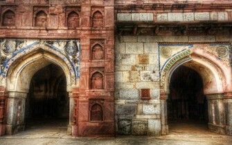 Doors Of India Desktop Wallpaper
