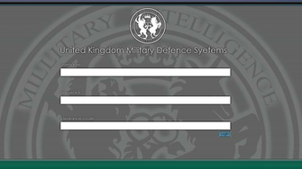 Mi5 Wallpaper Fake Login By Rads2010
