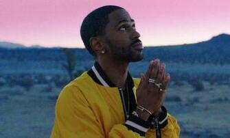 Big Sean I Decided Tour Dates Hiphopdx