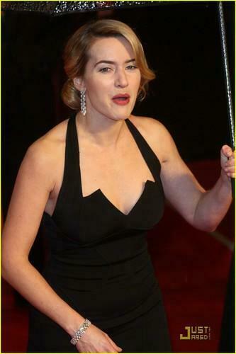 Kate Winslet Image Bafta Awards HD Wallpaper And