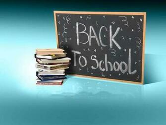 To Create Back School Powerpoint Template With These Background