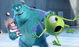 Monster Inc Auto Design Tech