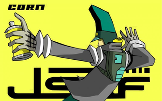Jsrf Corn By Neddiggers
