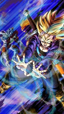 Oscar On H Anime Dragon Ball Super Wallpaper