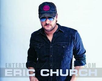 Eric Church Wallpaper Desktop