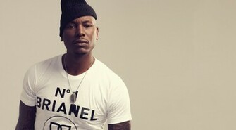 Tyrese Gibson Actress Wallpaper