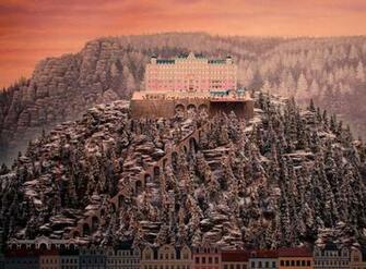 968full The Grand Budapest Hotel Photo Establishing Shot Wes