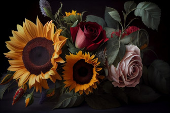 Premium Photo Wallpaper