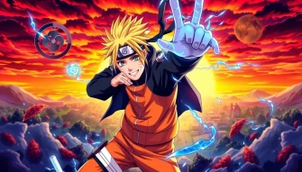 Naruto Wallpaper