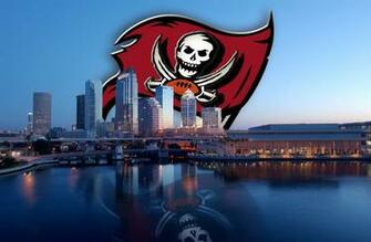Tampa Bay Skyline Reflection Wallpaper Background Theme Desktop