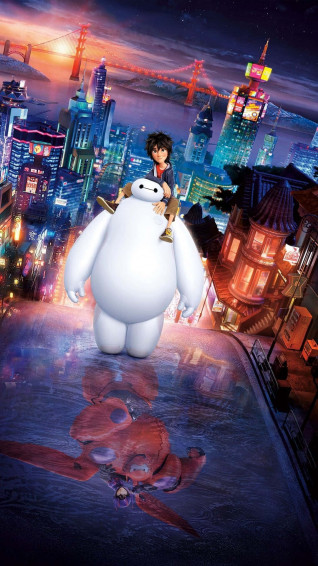 Feel The Magic With A New iPhone Disney Wallpaper