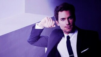 Matt Bomer Wallpaper By Kisapancake