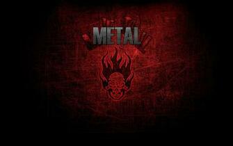 Heavy Metal Computer Wallpaper Desktop Background Id