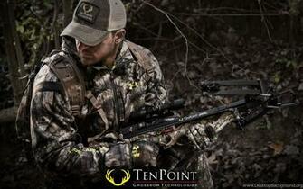 Tenpoint Crossbow Smartphone And Des Desktop Background