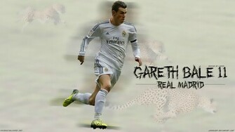 Gareth Bale Wallpaper By Jafarjeef