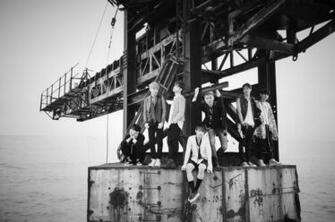 Bts I Need U Wallpaper Photo