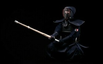 Kendo Sports Wallpaper