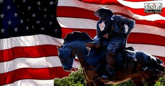American Flag Background New Calendar Template Site