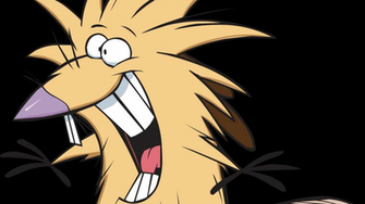 Vector Beavers The Angry Beaver Tpg