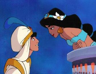 Movie Aladdin Wallpaper