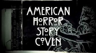 To Our Vegas Garden American Horror Story Coven Season Finale