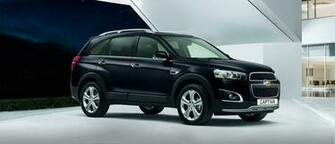 Chevrolet Captiva Wallpaper Jpg
