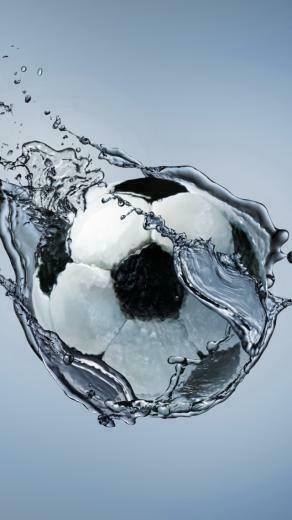 Football Abstract HD iPhone Wallpaper 123mobilewallpaper