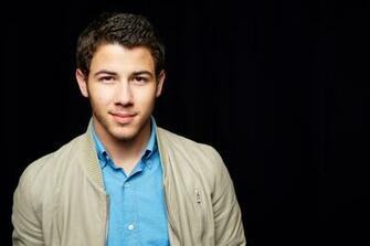Nick Jonas 4k Cool Wallpaper For Pc