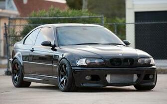 Pics Photos Bmw E46 M3 Wallpaper