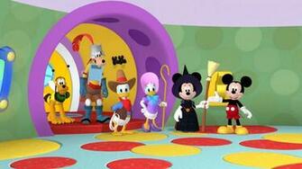 Disney Junior Wallpaper