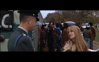 Forrest Gump HD Wallpaper In Movies Imageci