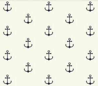 Anchor Wallpaper Anchored