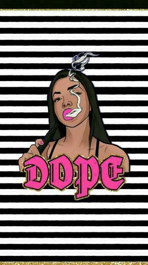 Michael Horonzy On Dope Huf Supreme Illest Name Brand