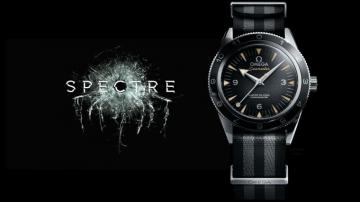 Omega Seamaster Spectre Watch Wallpaper Teahub Io