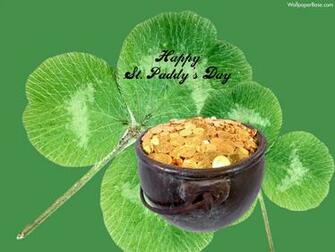 St Patricks Day Wallpaper