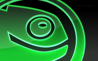 Opensuse Wallpaper