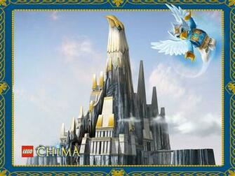 Lego Chima Eris Wallpaper Ninjago