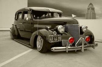 Cruisin Better Have Flat Roads Lowriders Classic Cars Car