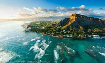 Honolulu Wallpaper X Net