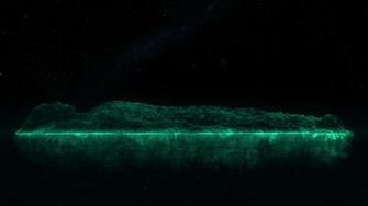 Life Of Pi HD Wallpaper Background Image