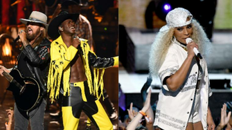 Recap Of The Bet Awards