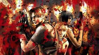 Resident Evil