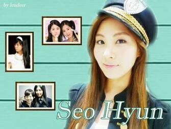 Seohyun Wallpaper Snsd Desktop Gallery
