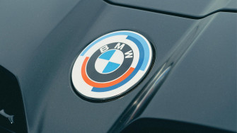 Bmw On X Inspired By Years Of Racing Heritage Up Close With